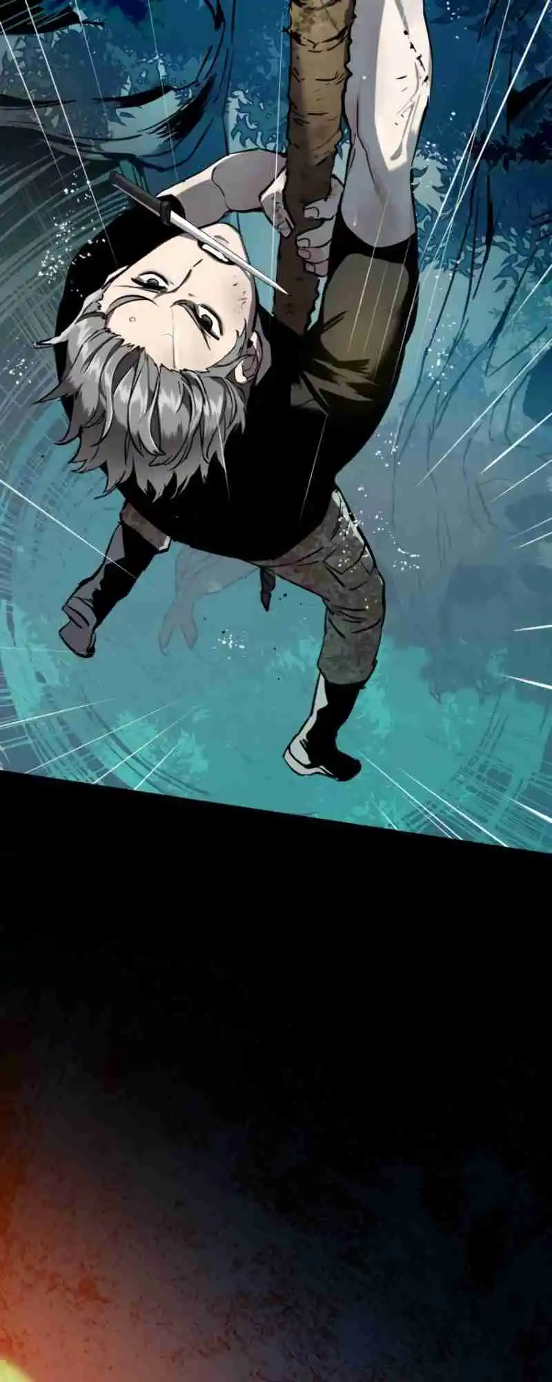 Read Mercenary Enrollment PT Manga Online