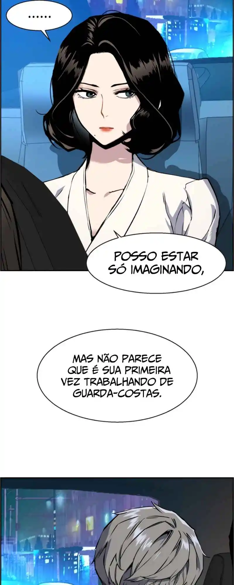 Read Mercenary Enrollment PT Manga Online