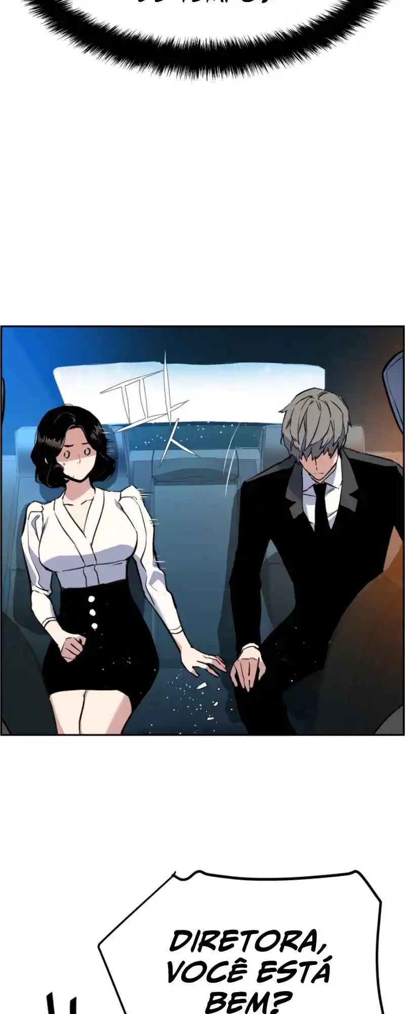Read Mercenary Enrollment PT Manga Online