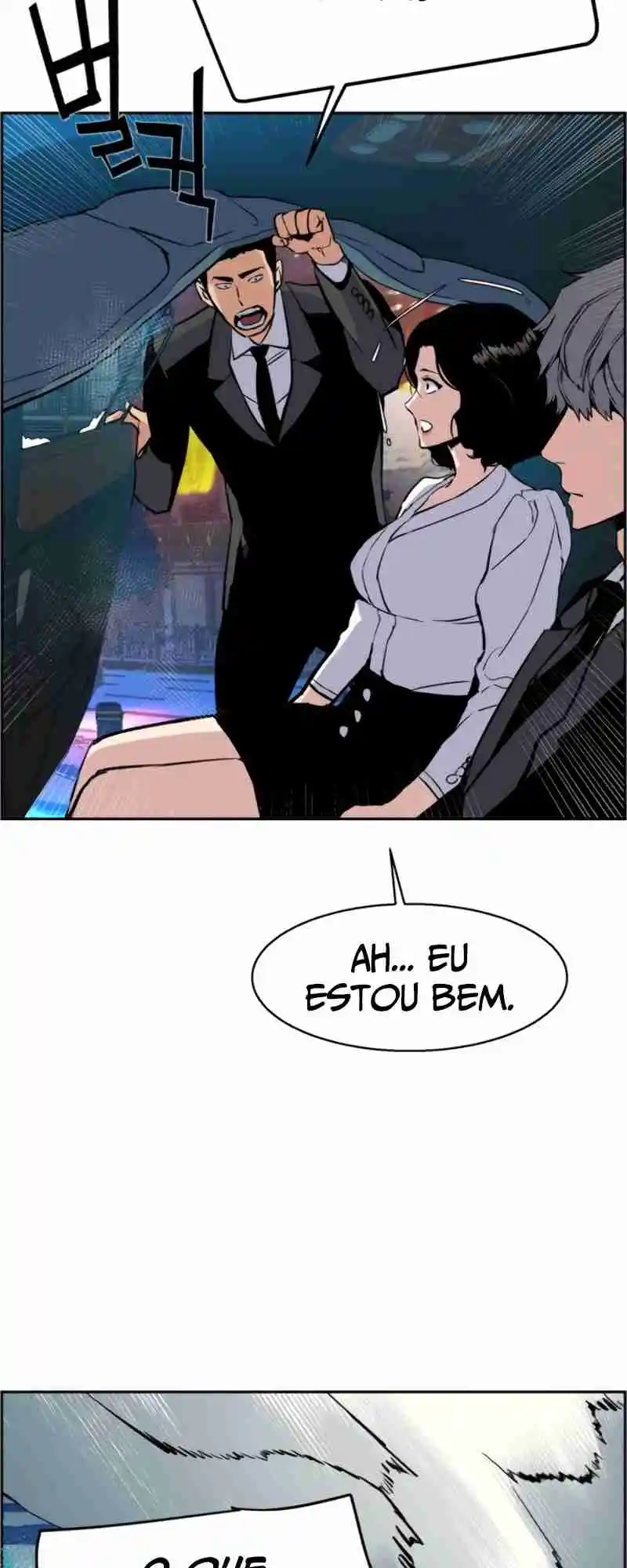 Read Mercenary Enrollment PT Manga Online