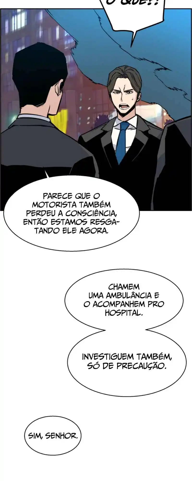 Read Mercenary Enrollment PT Manga Online