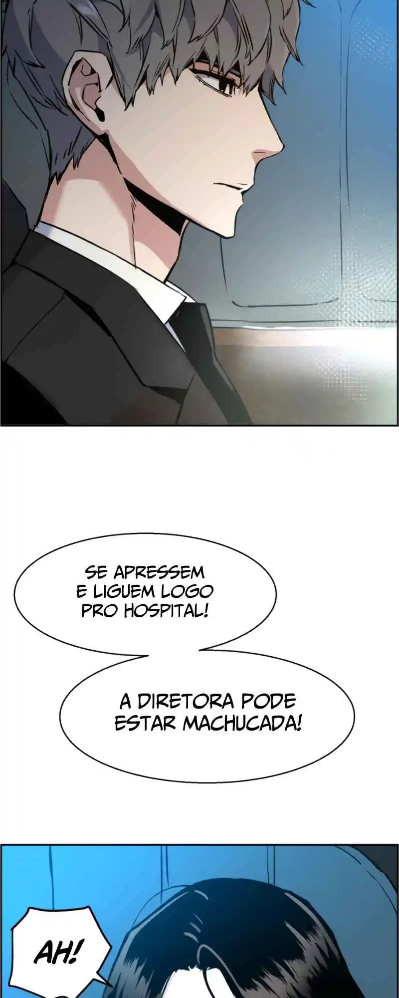Read Mercenary Enrollment PT Manga Online