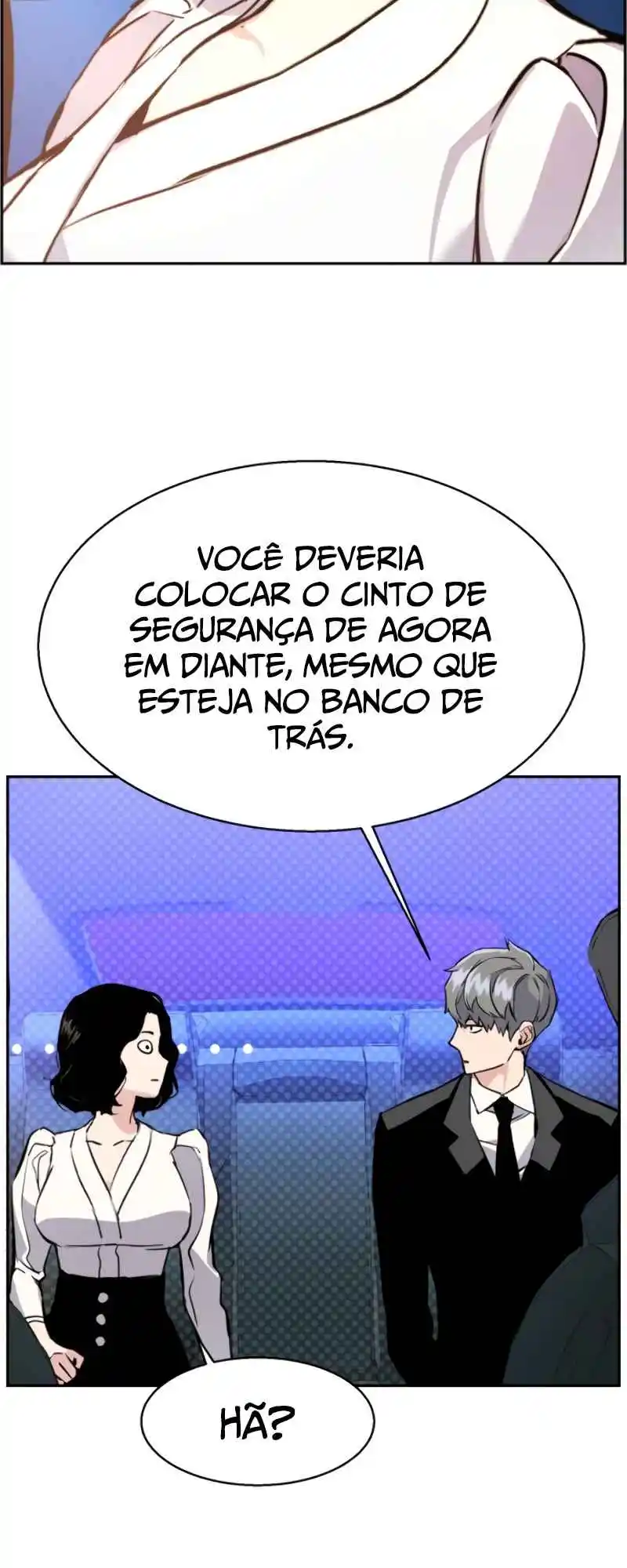 Read Mercenary Enrollment PT Manga Online