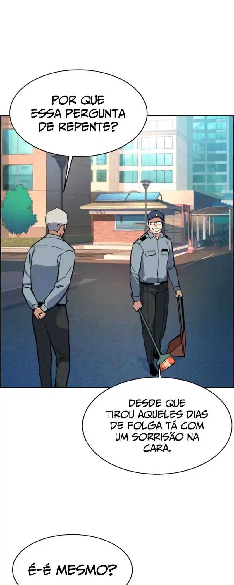 Read Mercenary Enrollment PT Manga Online