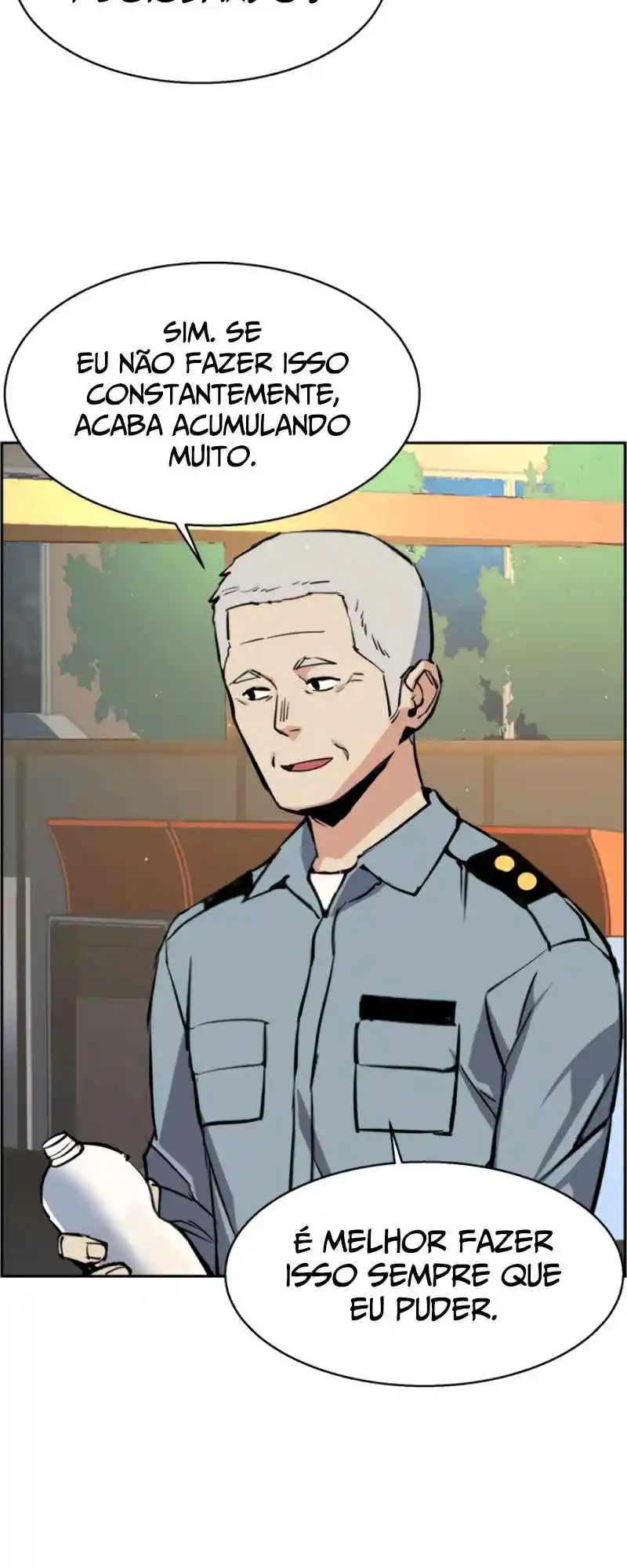 Read Mercenary Enrollment PT Manga Online
