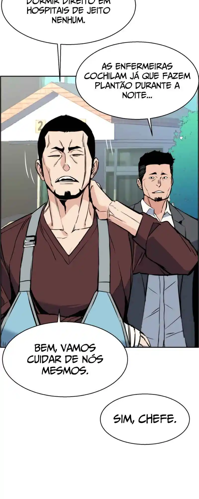 Read Mercenary Enrollment PT Manga Online