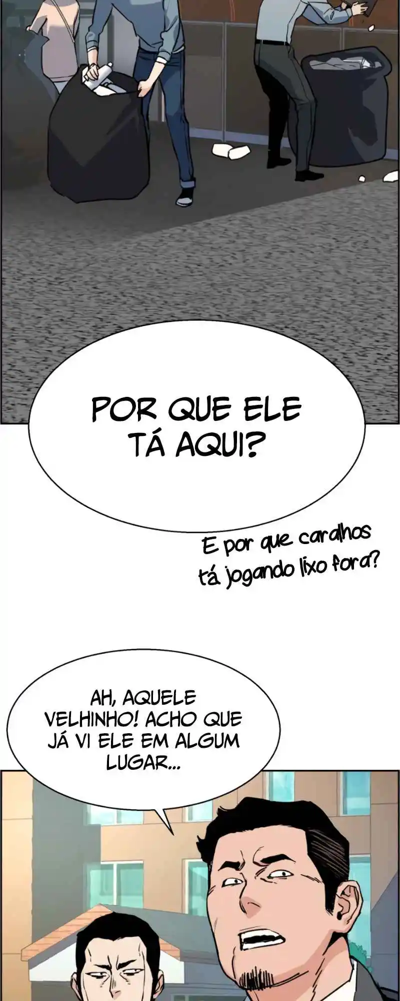 Read Mercenary Enrollment PT Manga Online