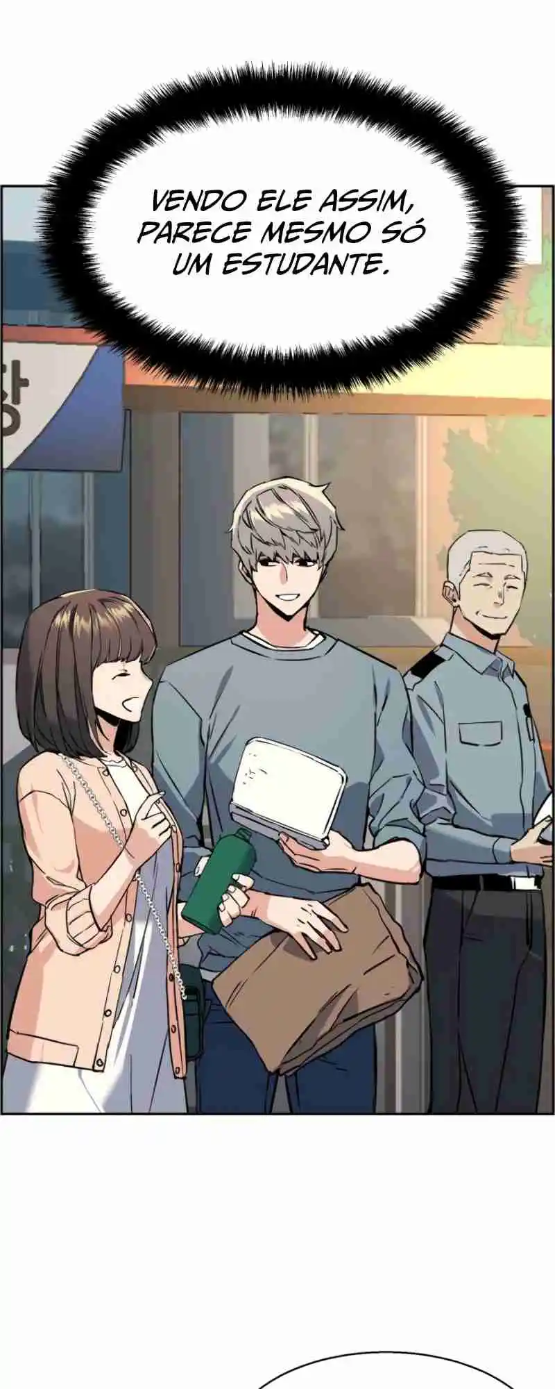 Read Mercenary Enrollment PT Manga Online