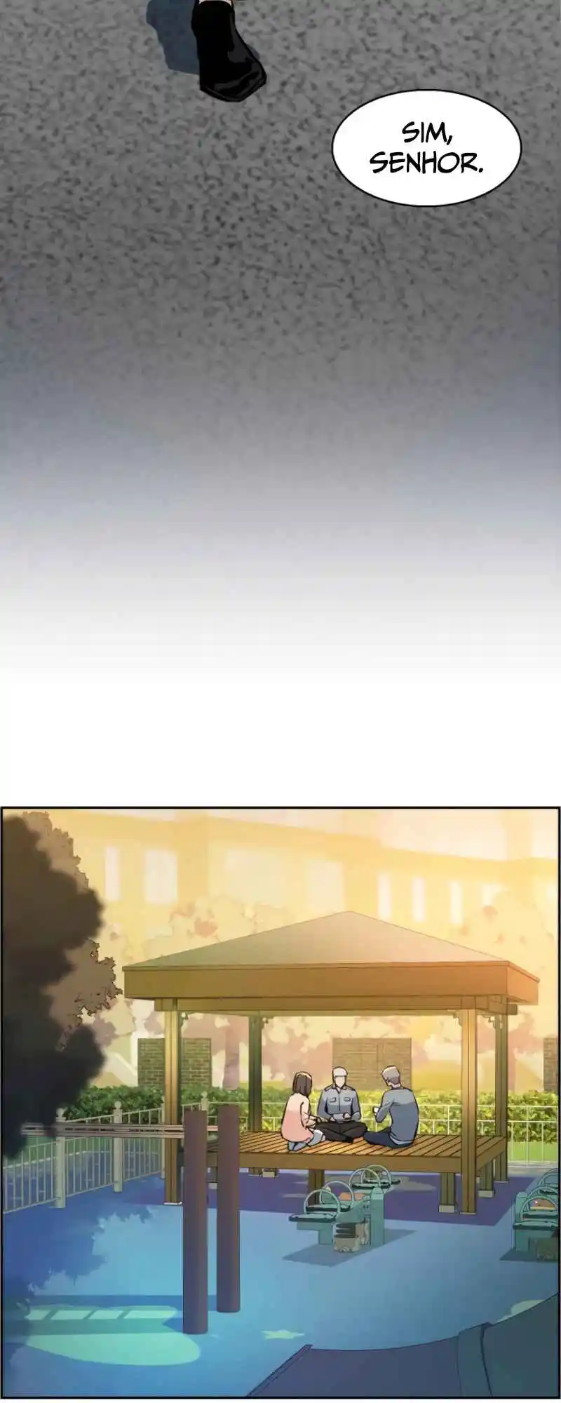 Read Mercenary Enrollment PT Manga Online