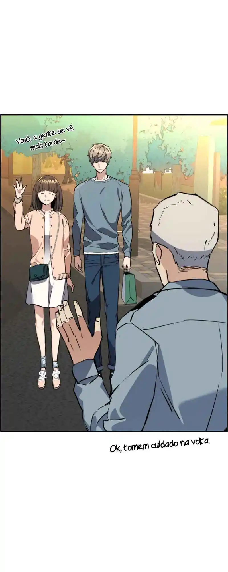 Read Mercenary Enrollment PT Manga Online