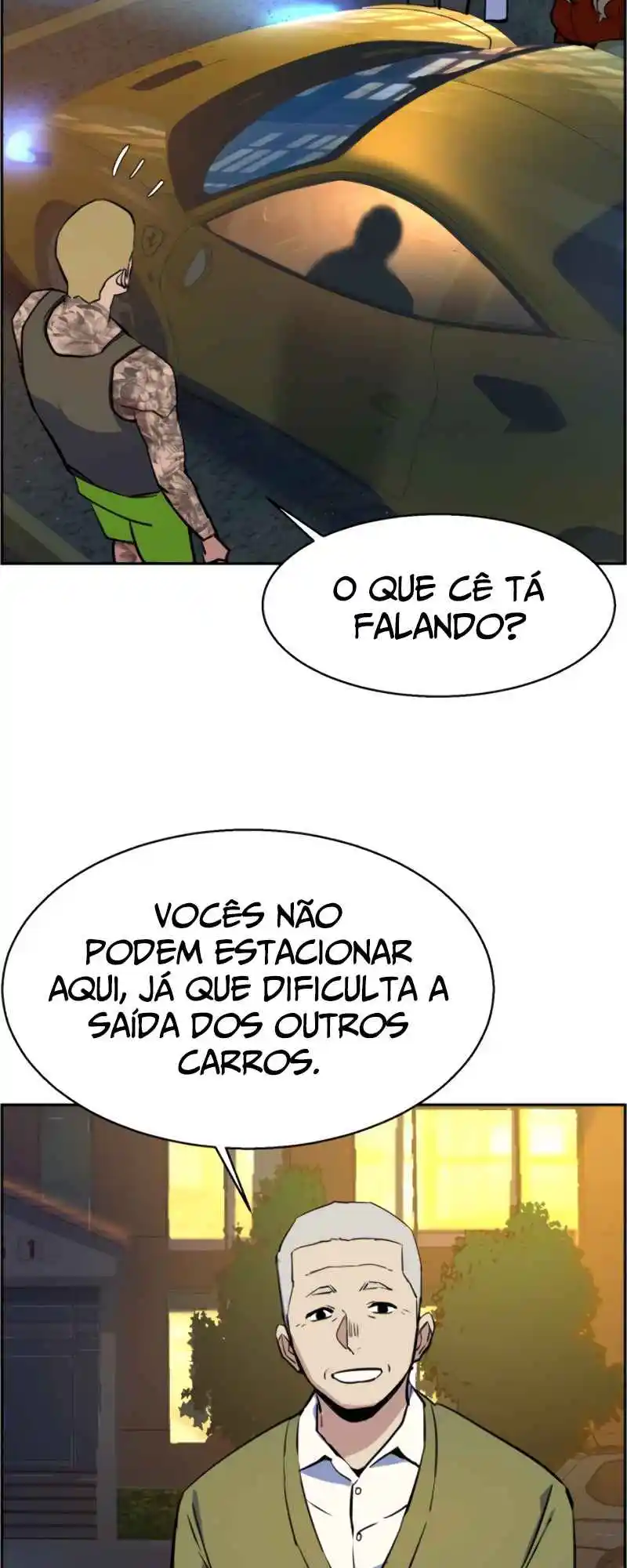 Read Mercenary Enrollment PT Manga Online