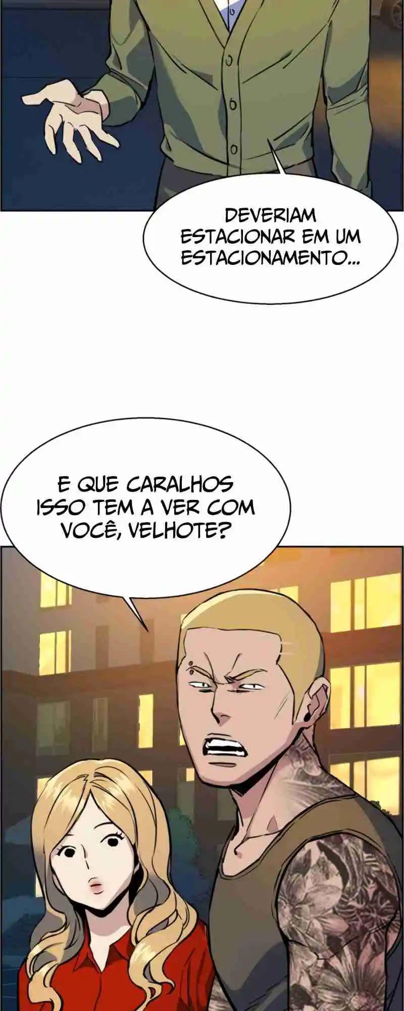 Read Mercenary Enrollment PT Manga Online