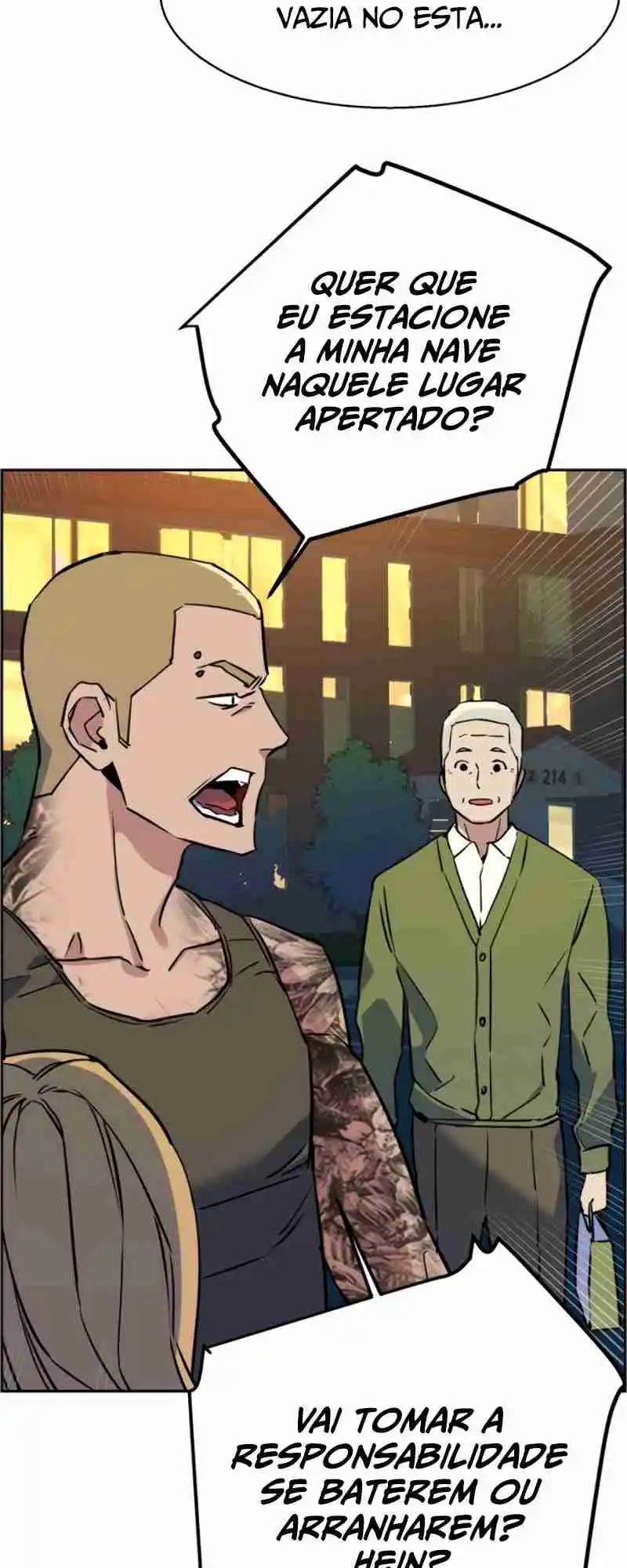 Read Mercenary Enrollment PT Manga Online