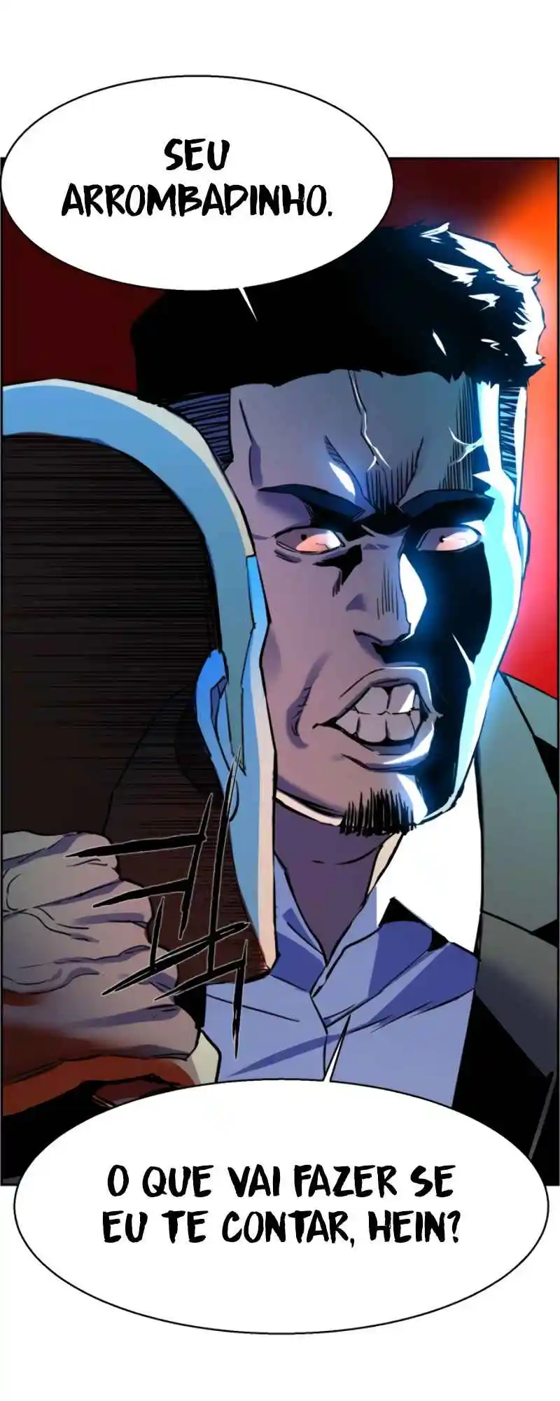Read Mercenary Enrollment PT Manga Online