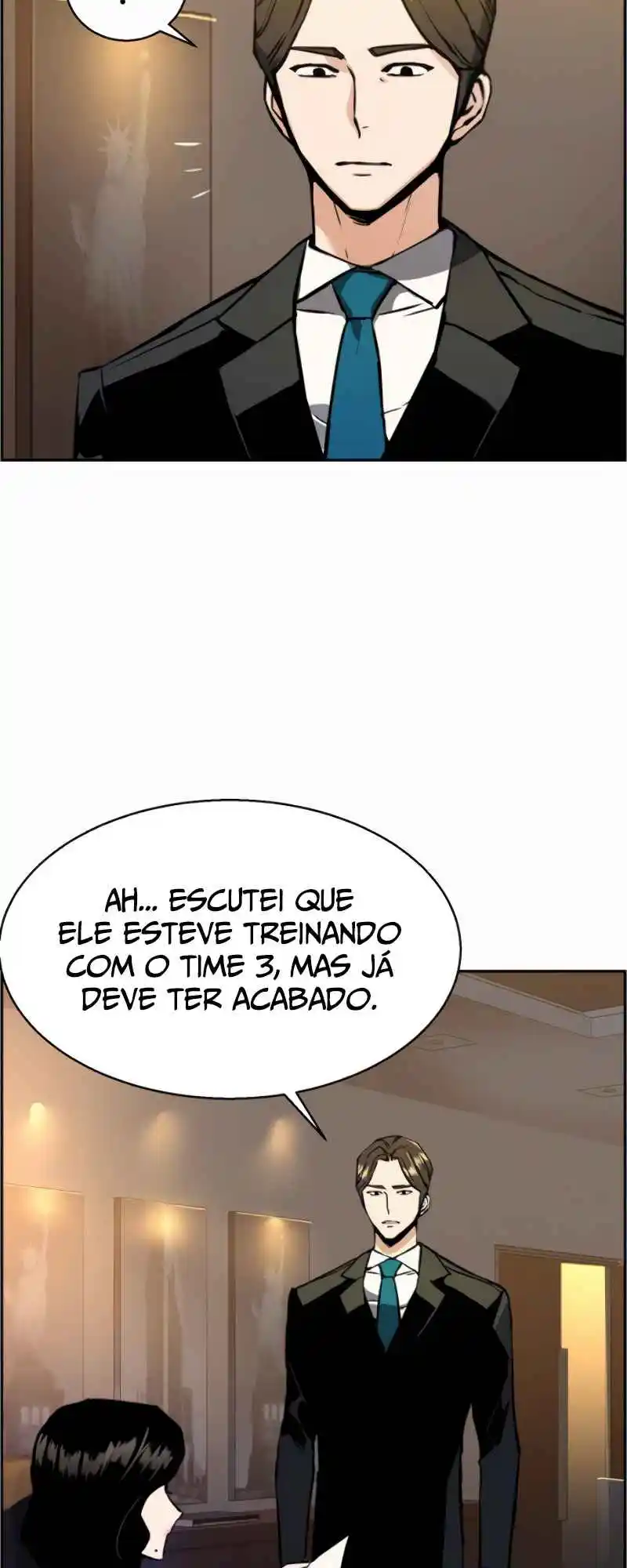 Read Mercenary Enrollment PT Manga Online