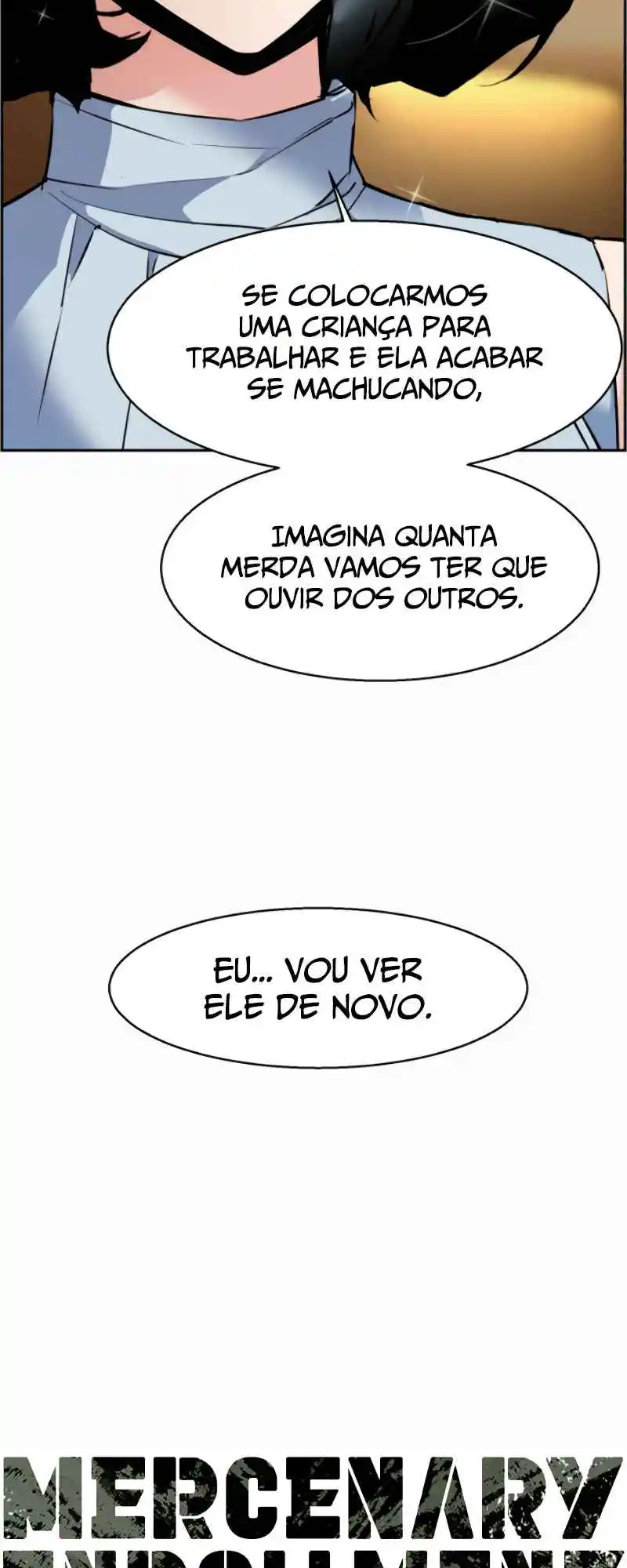 Read Mercenary Enrollment PT Manga Online