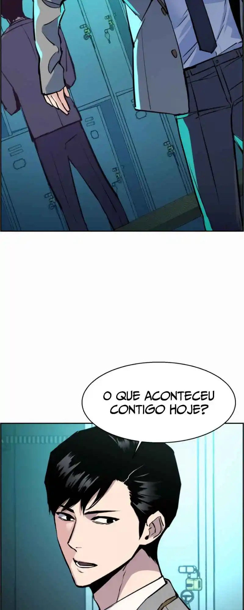 Read Mercenary Enrollment PT Manga Online