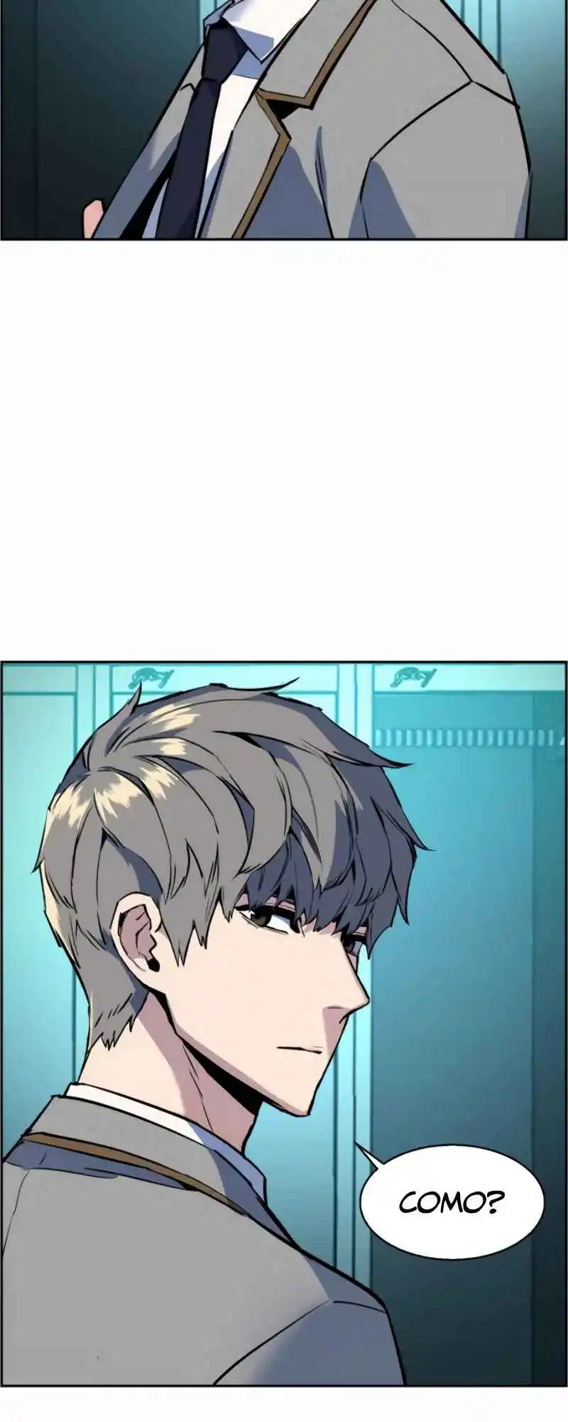 Read Mercenary Enrollment PT Manga Online
