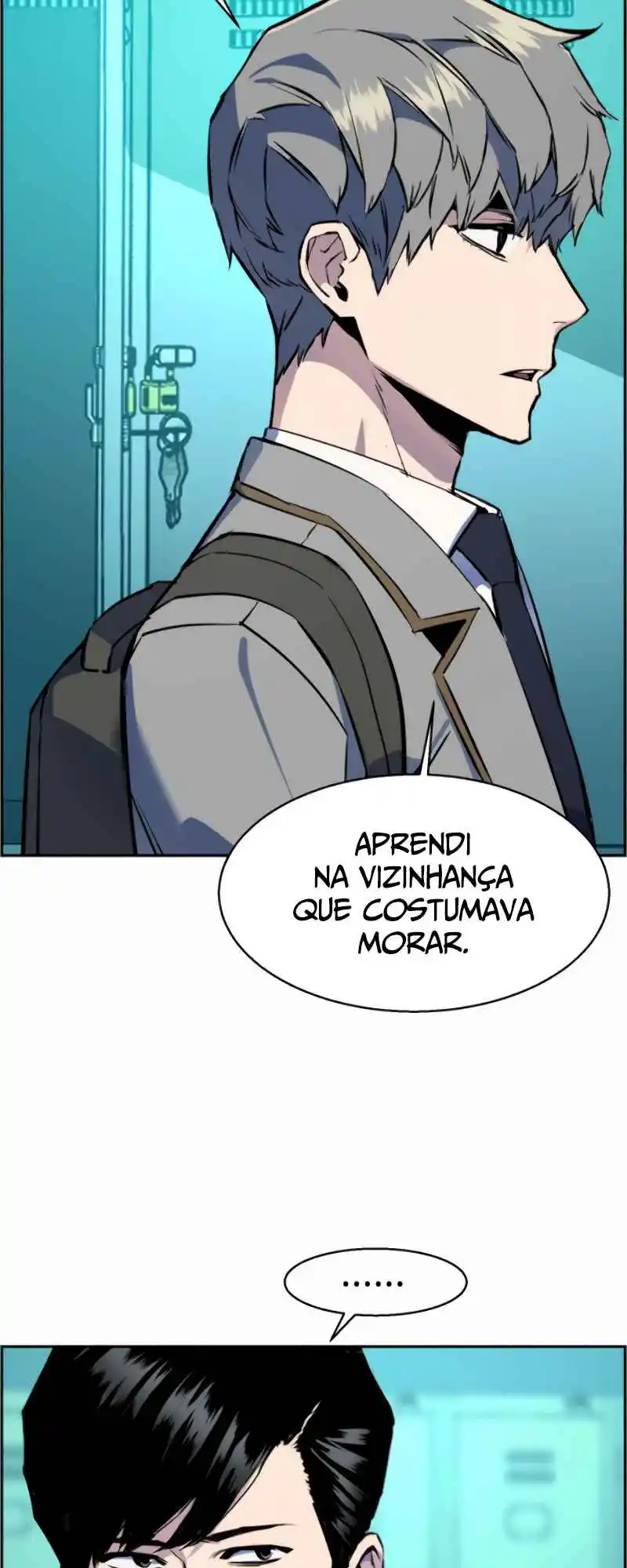 Read Mercenary Enrollment PT Manga Online