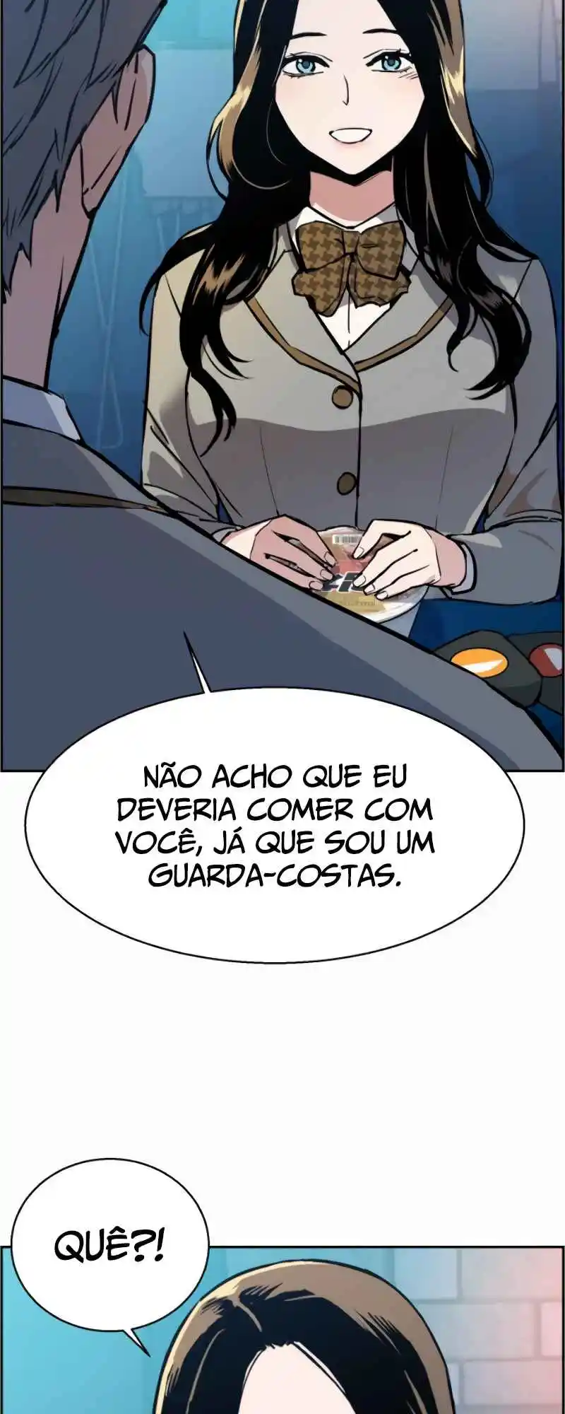 Read Mercenary Enrollment PT Manga Online