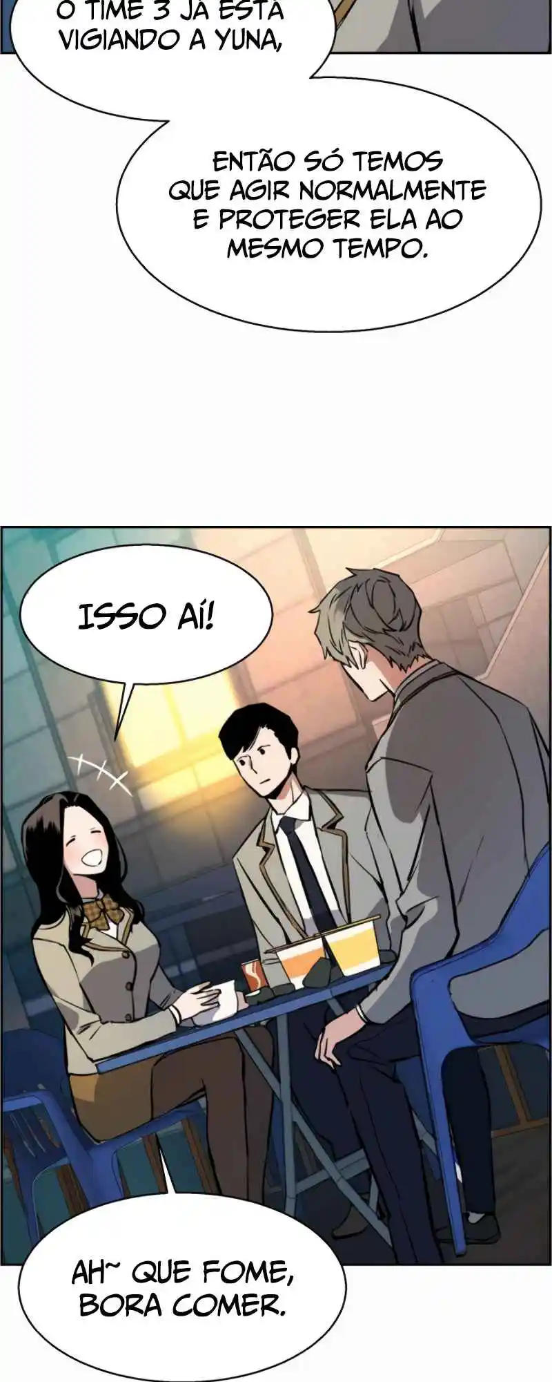 Read Mercenary Enrollment PT Manga Online