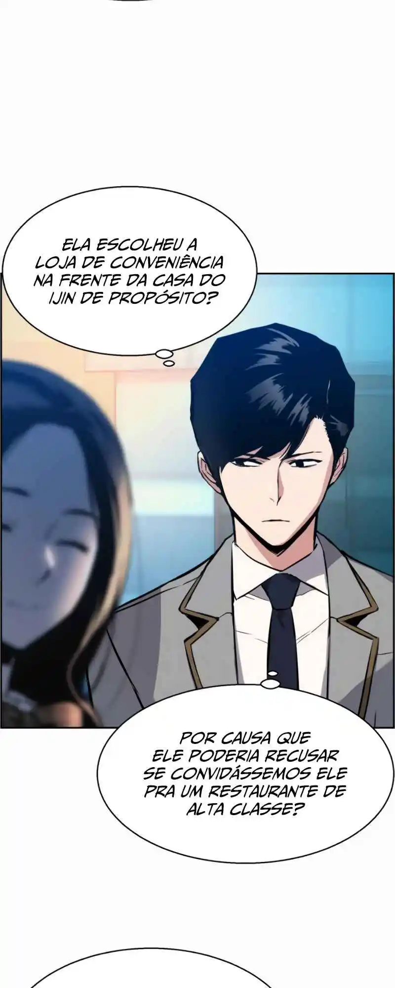Read Mercenary Enrollment PT Manga Online