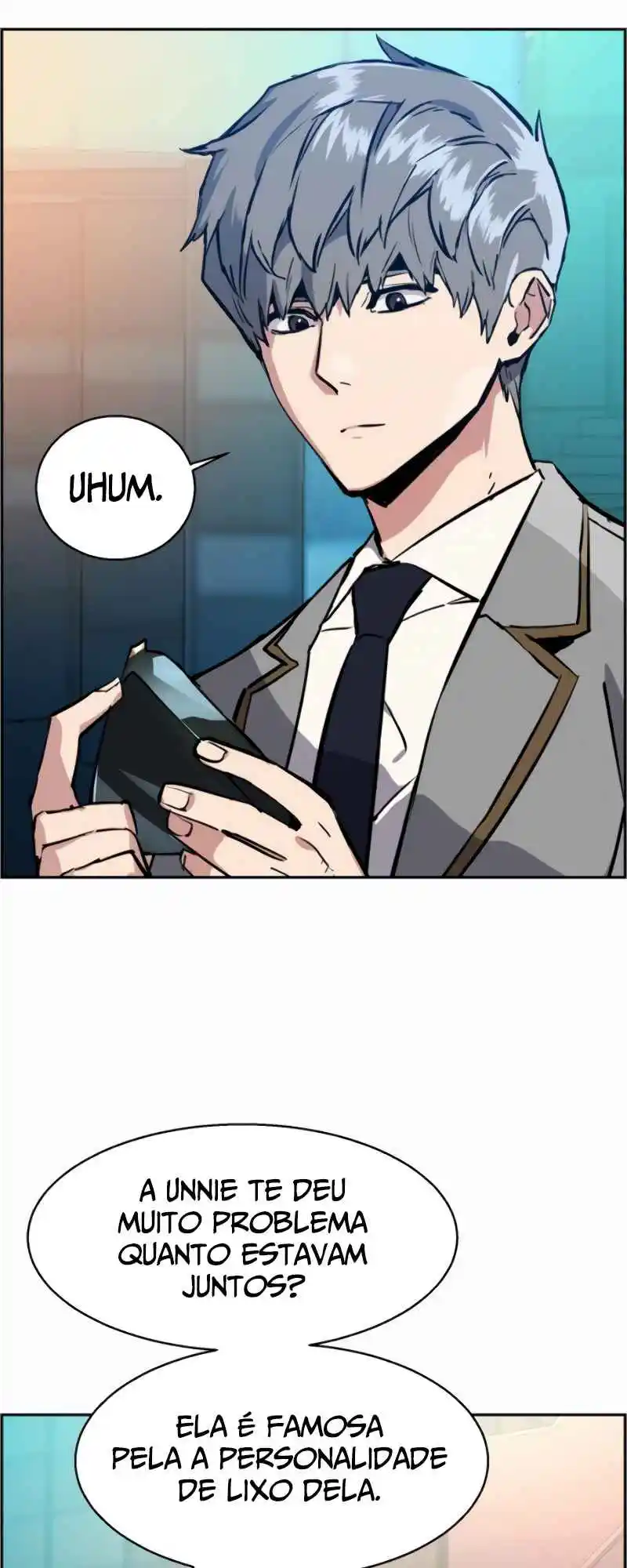 Read Mercenary Enrollment PT Manga Online