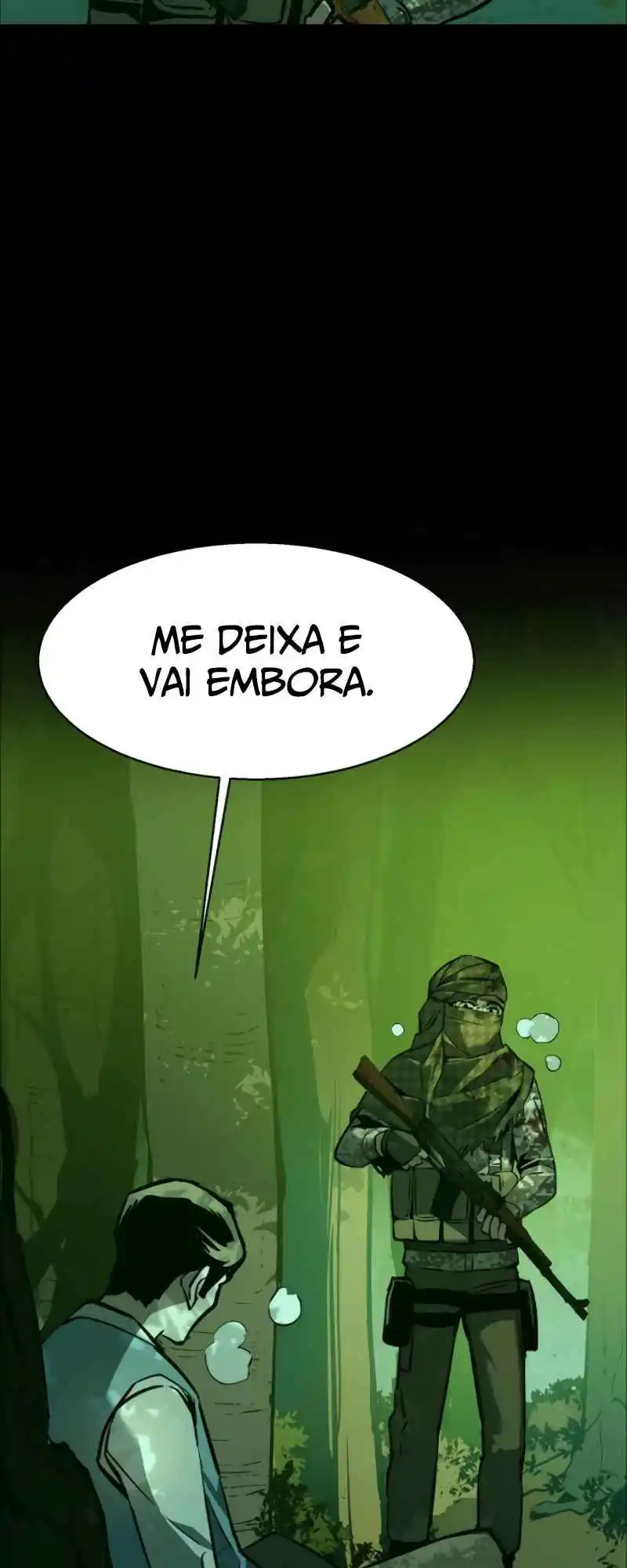 Read Mercenary Enrollment PT Manga Online