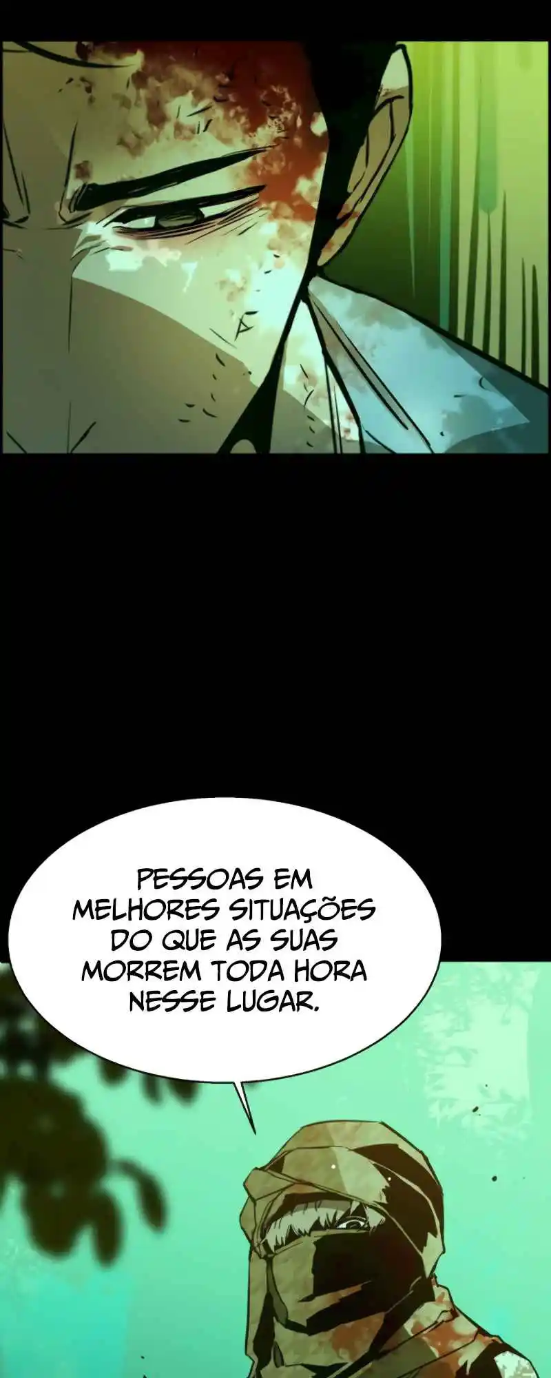 Read Mercenary Enrollment PT Manga Online