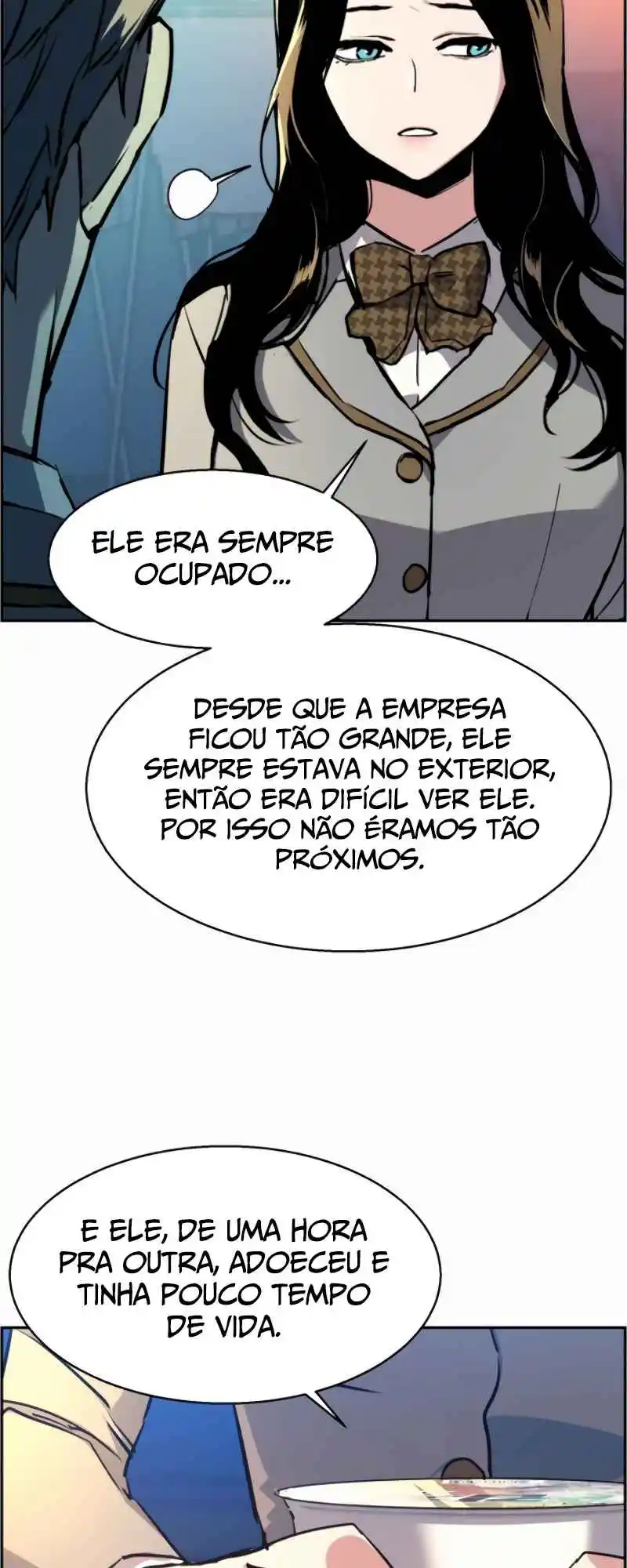 Read Mercenary Enrollment PT Manga Online