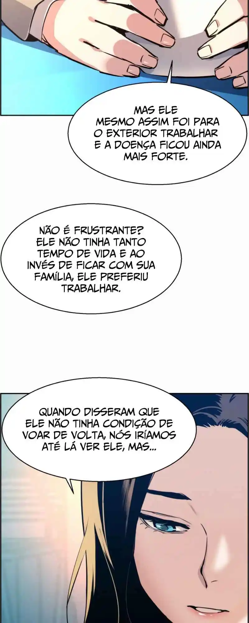 Read Mercenary Enrollment PT Manga Online