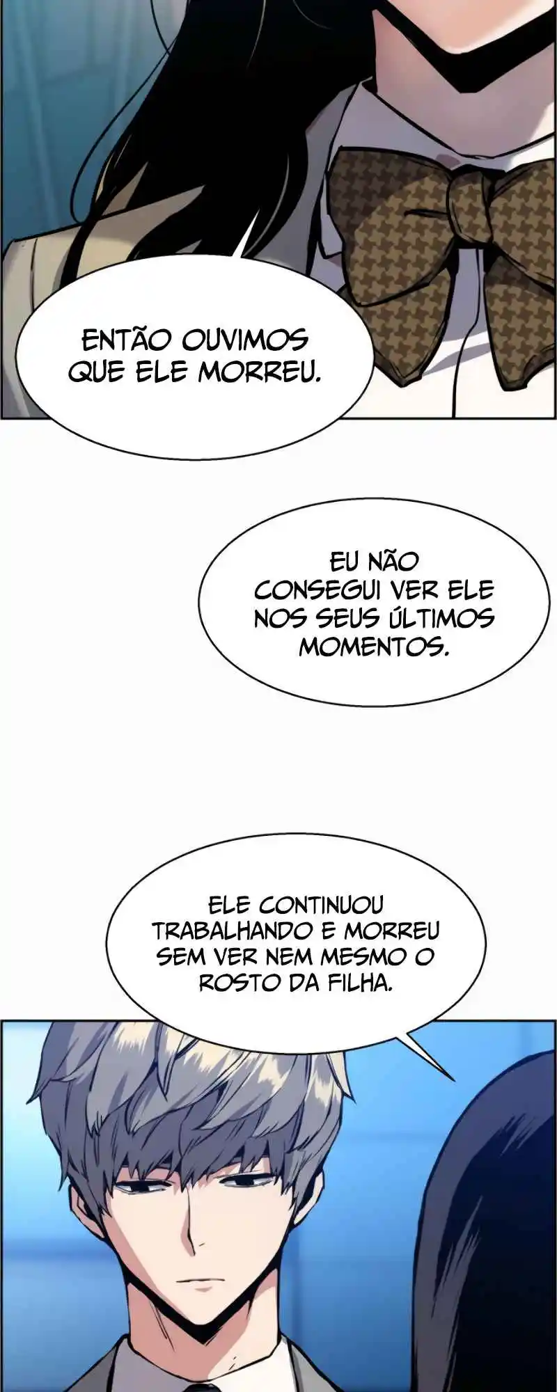 Read Mercenary Enrollment PT Manga Online