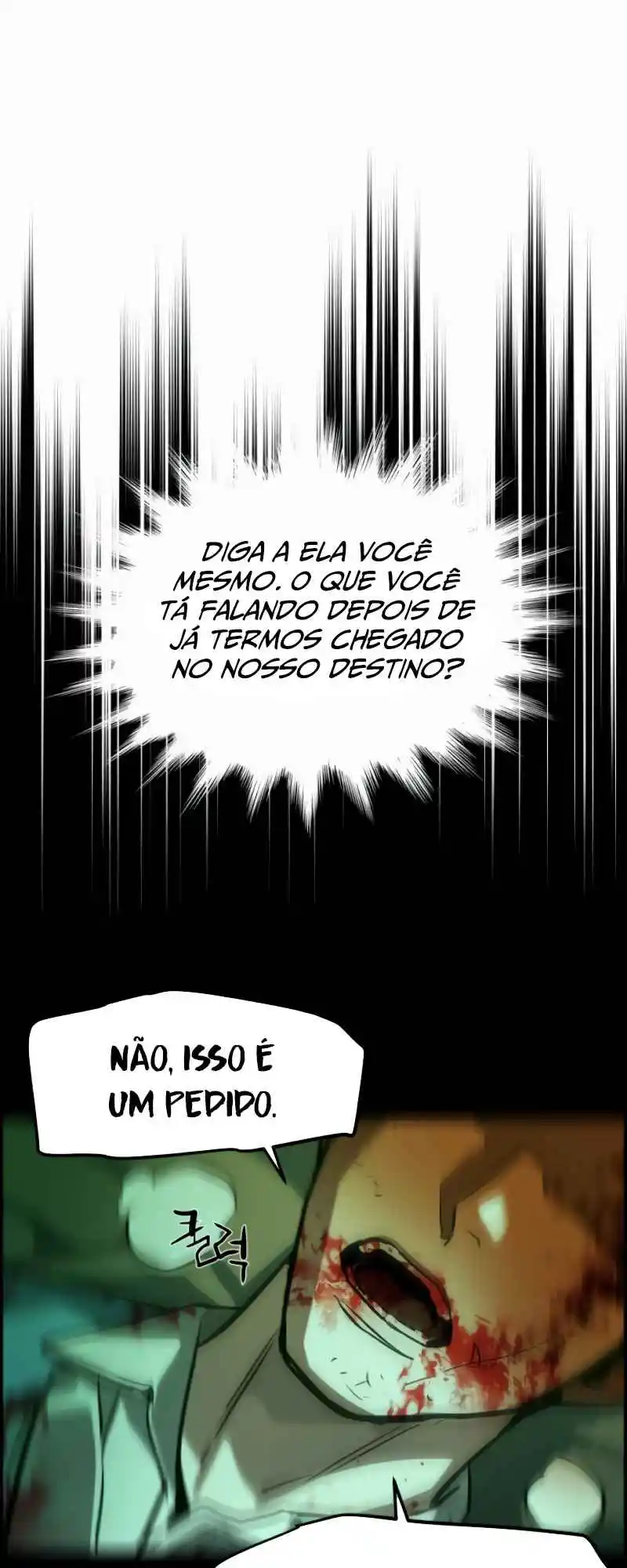 Read Mercenary Enrollment PT Manga Online