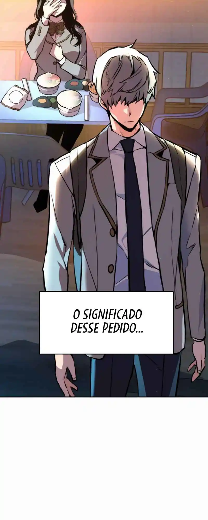 Read Mercenary Enrollment PT Manga Online