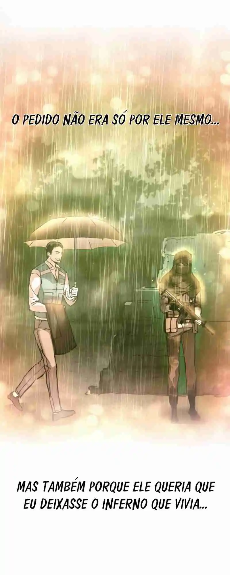 Read Mercenary Enrollment PT Manga Online