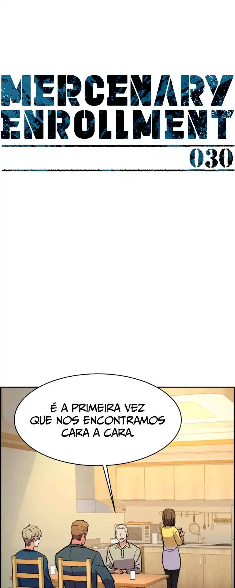 Read Mercenary Enrollment PT Manga Online