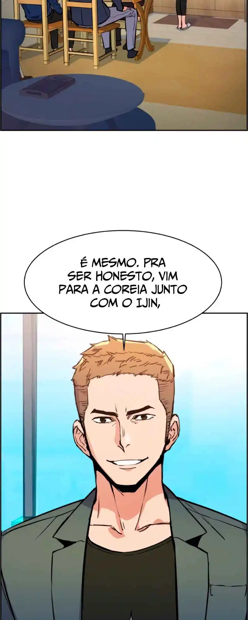 Read Mercenary Enrollment PT Manga Online