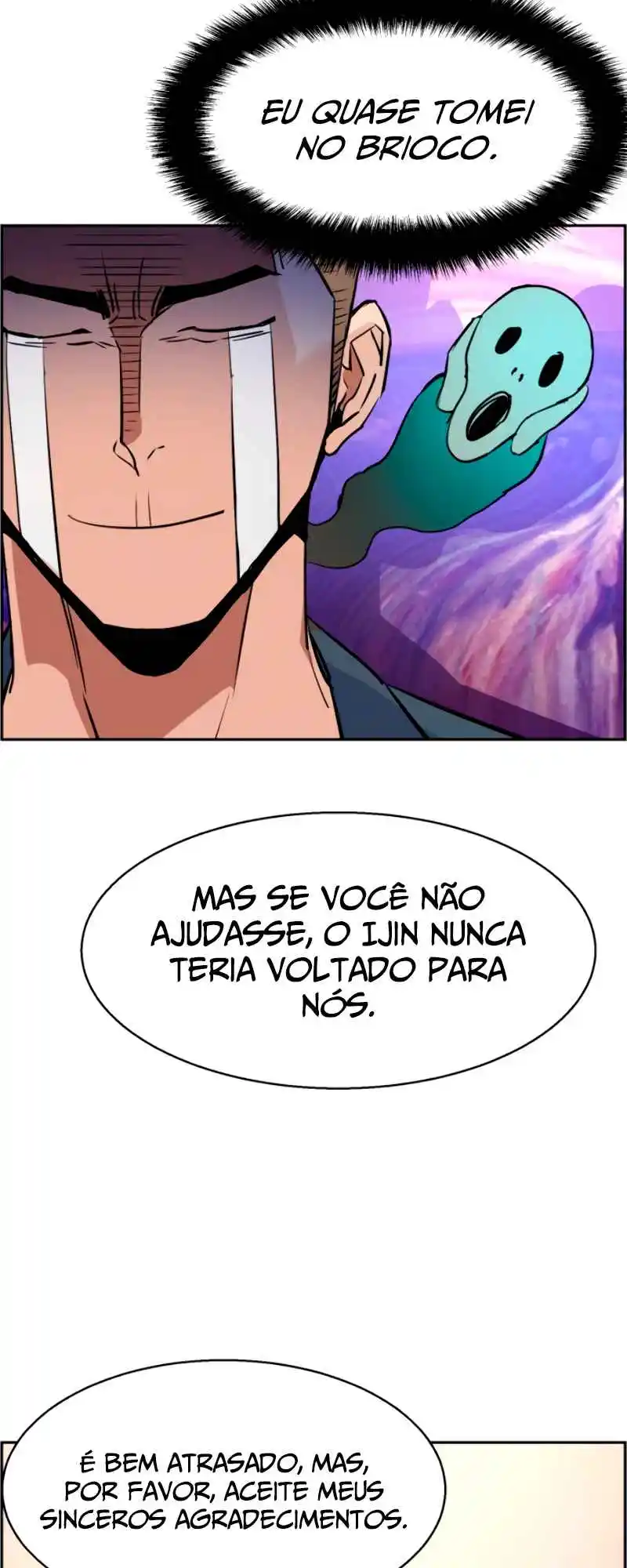 Read Mercenary Enrollment PT Manga Online
