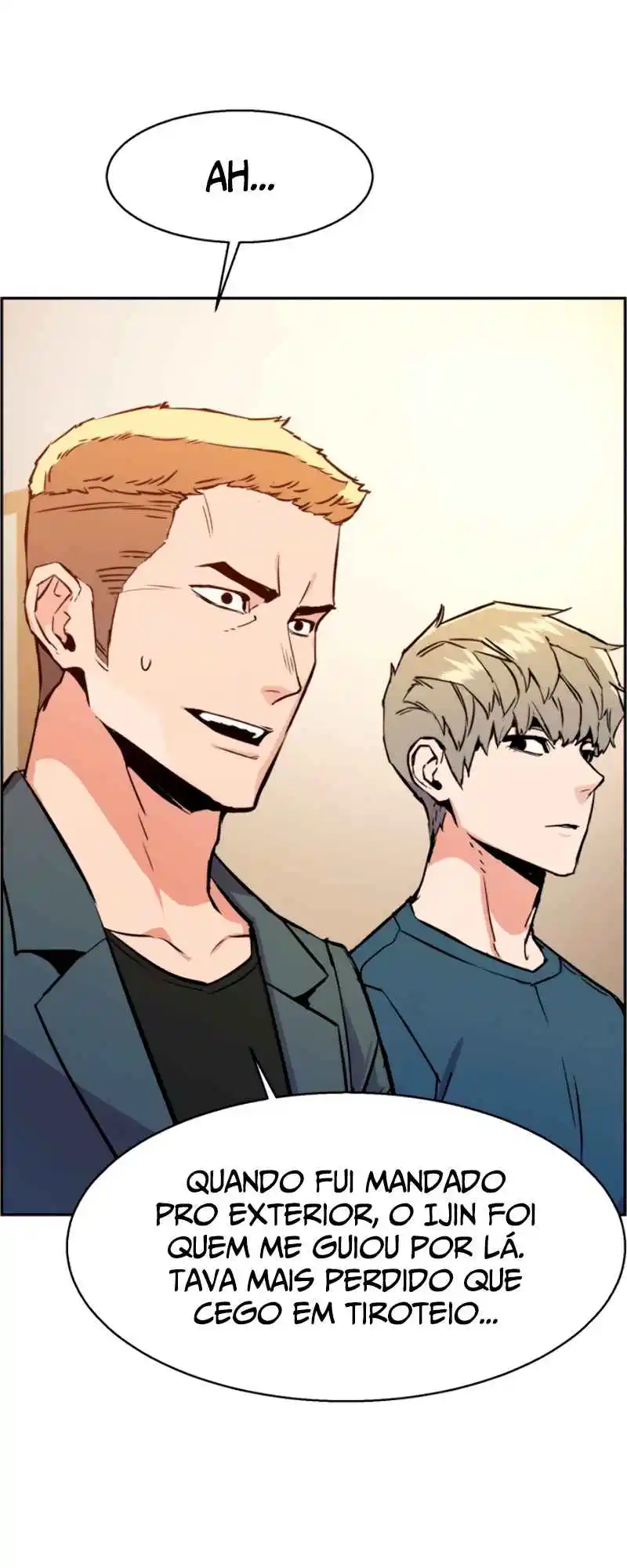 Read Mercenary Enrollment PT Manga Online