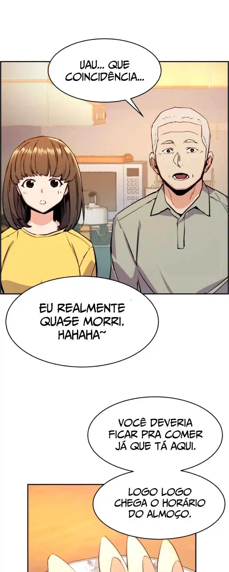 Read Mercenary Enrollment PT Manga Online