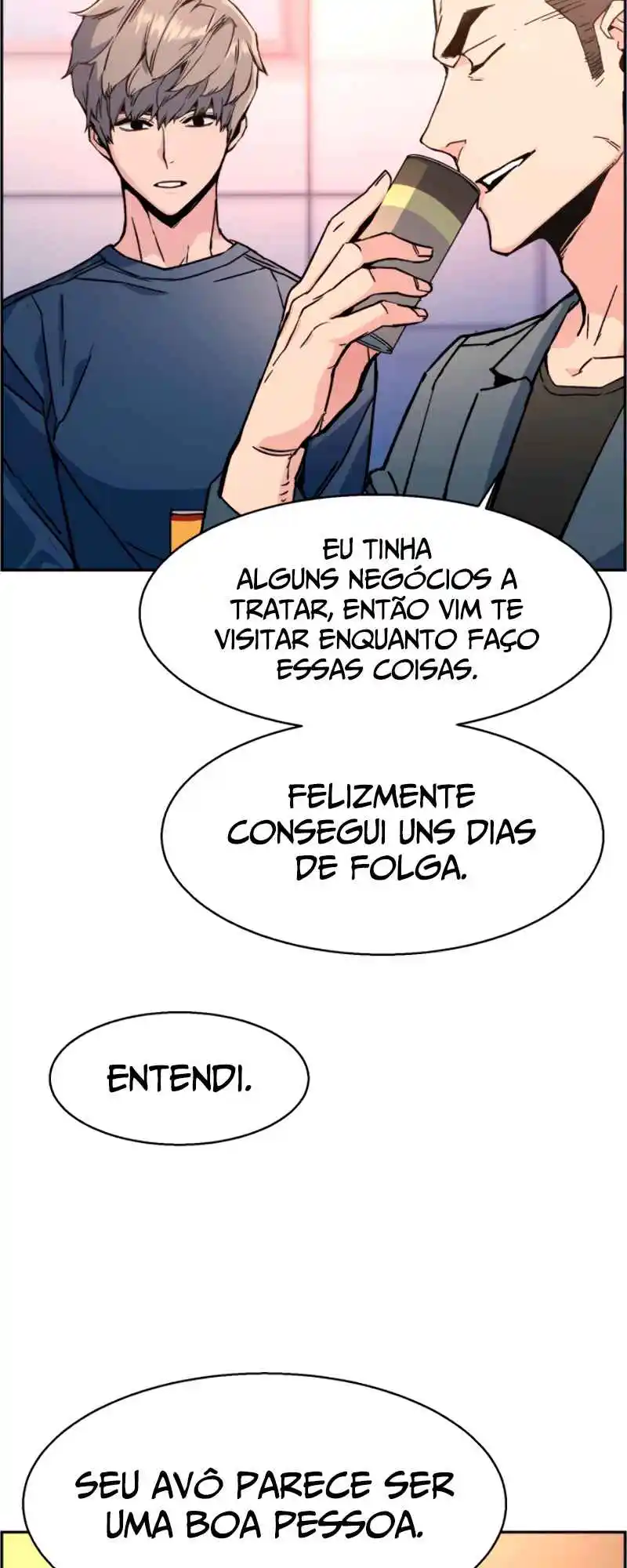 Read Mercenary Enrollment PT Manga Online