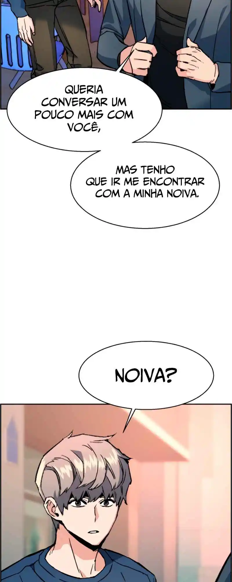 Read Mercenary Enrollment PT Manga Online