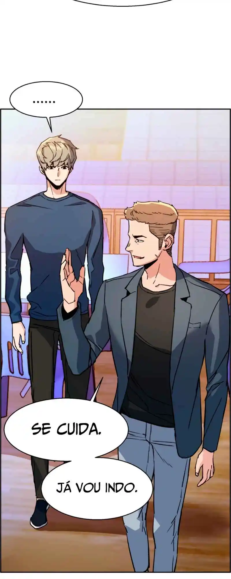 Read Mercenary Enrollment PT Manga Online