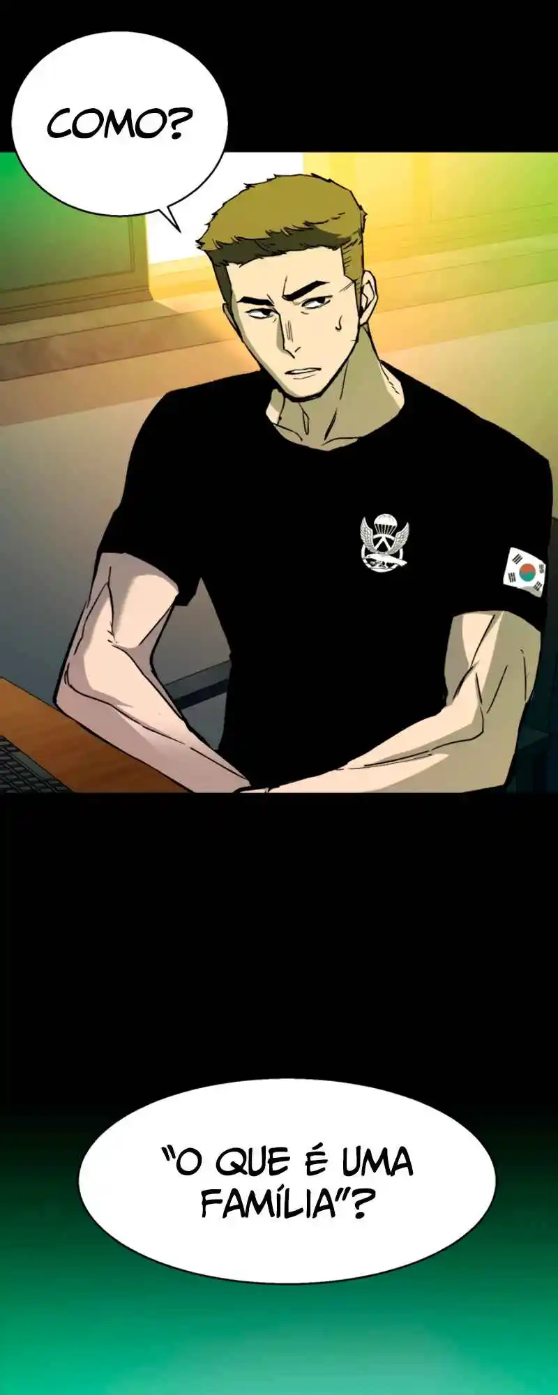 Read Mercenary Enrollment PT Manga Online