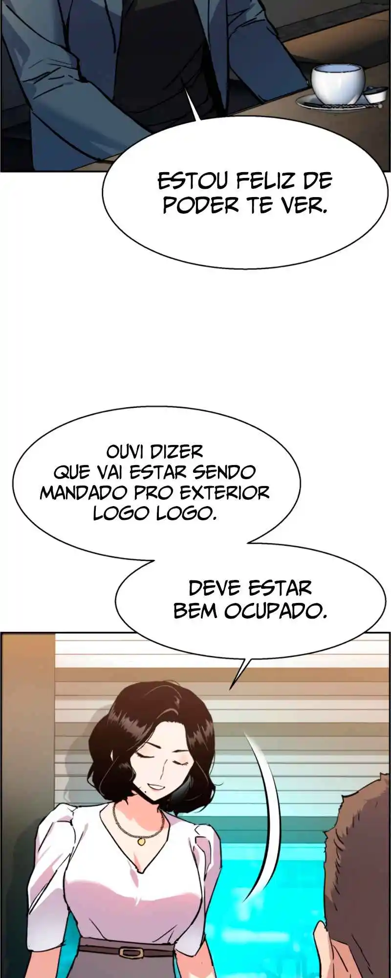 Read Mercenary Enrollment PT Manga Online