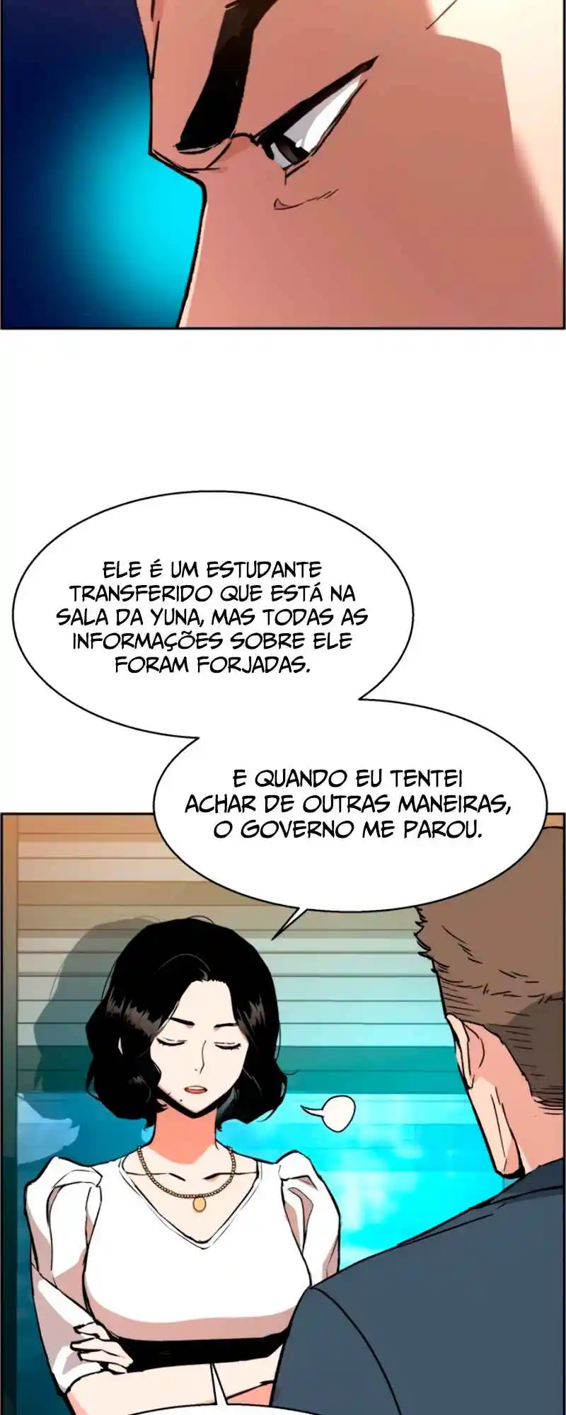 Read Mercenary Enrollment PT Manga Online