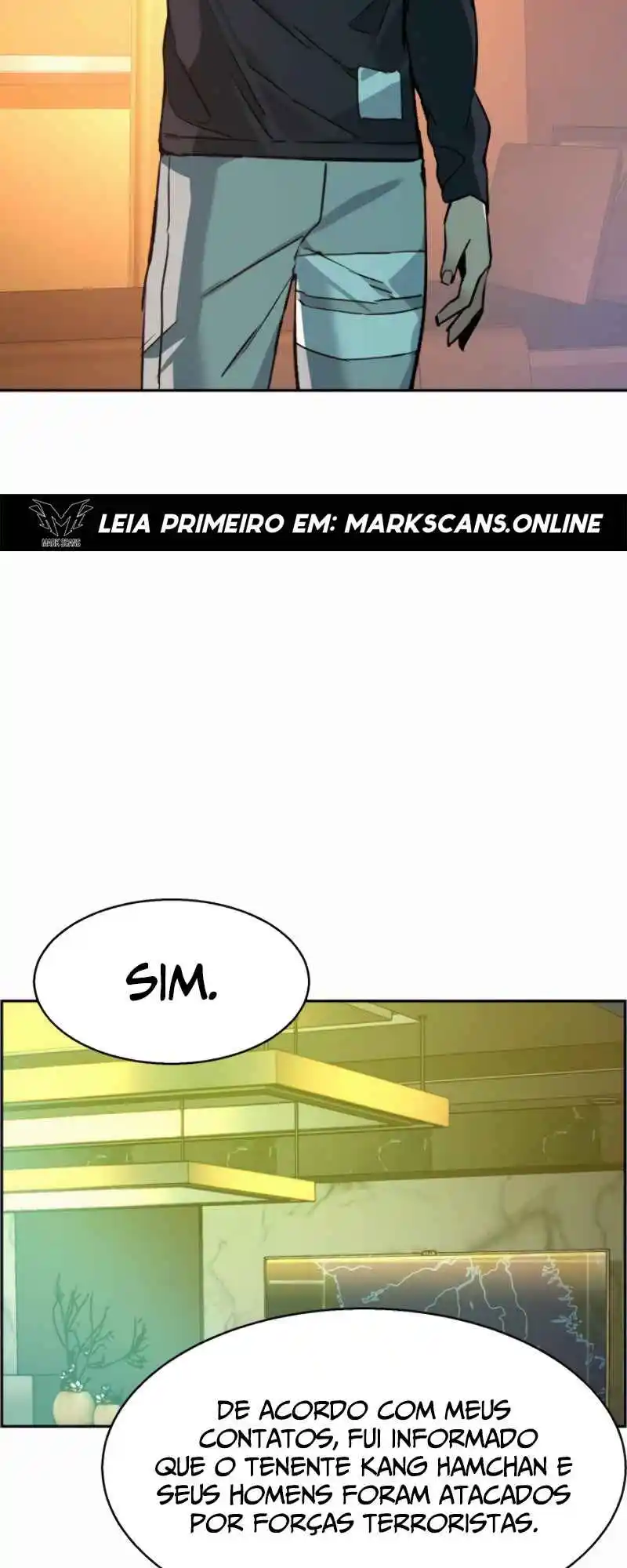 Read Mercenary Enrollment PT Manga Online