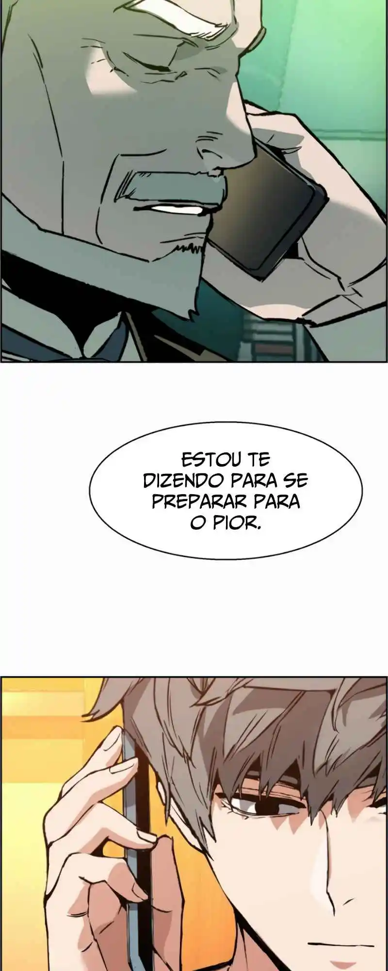Read Mercenary Enrollment PT Manga Online