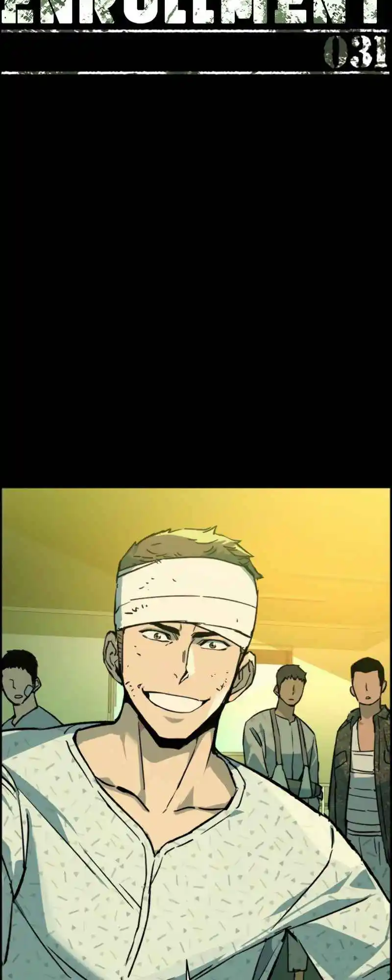 Read Mercenary Enrollment PT Manga Online