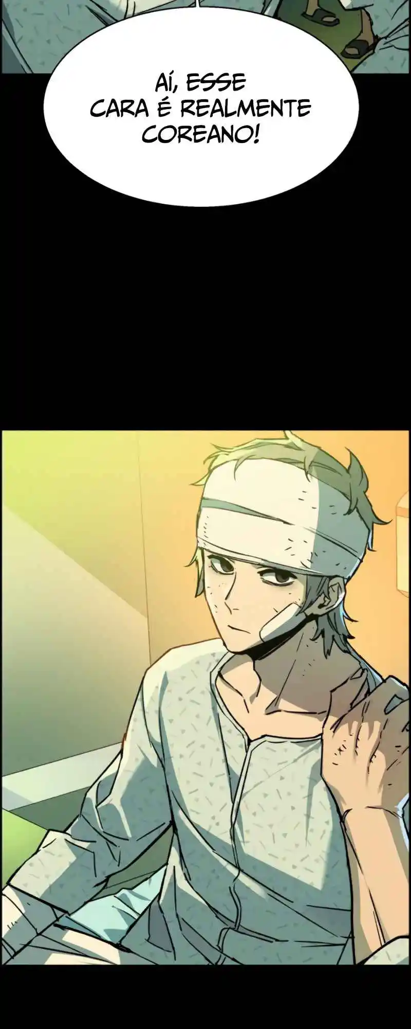 Read Mercenary Enrollment PT Manga Online